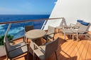 MyCruise Royal-Caribbean-Cruise-Line Anthem-of-the-Seas Kahytter Suite GL7