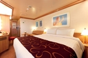 MyCruise Costa-Cruises Favolosa Kahytter Udvendig EX1
