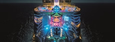 MyCruise Royal-Caribbean-Cruise-Line Harmony-of-the-Seas Offentlige-arealer Luftfoto2