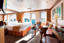 MyCruise Costa-Cruises Fortuna Kahytter Suite S1
