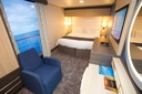 MyCruise Royal-Caribbean-Cruise-Line Vision-of-the-Seas Kahytter Indvendig IX1