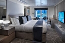 Celebrity-Cruises Millenium Kahytter Suite PS1