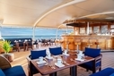 MyCruise SeaDream SeaDream-ll Offentlige-arealer Barer-lounger-atrium1