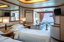 MyCruise P&O-Cruises Ventura Kahytter Balkon DXX1