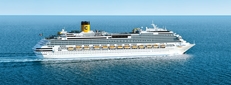 MyCruise Costa-Cruises Favolosa Offentlige-arealer Luftfoto3
