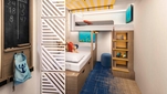 MyCruise Royal-Caribbean-Cruise-Line Icon-of-the-Seas Kahytter Balkon IB2