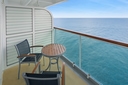 MyCruise Royal-Caribbean-Cruise-Line Jewel-of-the-Seas Kahytter Balkon BX2