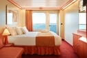 MyCruise Costa-Cruises Fortuna Kahytter Balkon BX2