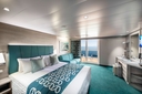 MyCruise MSC Euribia Kahytter Balkon FMB3