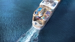 MyCruise Royal-Caribbean-Cruise-Line Utopia-of-the-Seas Offentlige-arealer Luftfoto2