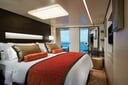 MyCruise Norwegian-Cruise-Line Escape Kahytter Suite HA1
