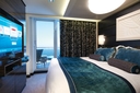 MyCruise Norwegian-Cruise-Line Breakaway Kahytter Suite H31