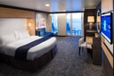 MyCruise Royal-Caribbean-Cruise-Line Sprectrum-of-the-Seas Kahytter Balkon BX1
