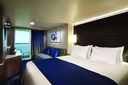 MyCruise Norwegian-Cruise-Line Bliss Kahytter Balkon BXX1