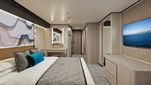 MyCruise Norwegian-Cruise-Line Aqua Kahytter Suite SK1