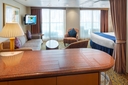 MyCruise Royal-Caribbean-Cruise-Line Brilliance-of-the-Seas Kahytter Suite GS1