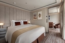 MyCruise Silversea Silver-Ray Kahytter Suite SS1