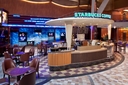 MyCruise Royal-Caribbean-Cruise-Line Allure-of-the-Seas Offentlige-arealer Restauranter6