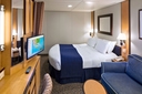 MyCruise Royal-Caribbean-Cruise-Line Brilliance-of-the-Seas Kahytter Indvendig IX1