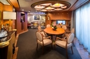 MyCruise Holland-America-Line Zuiderdam Kahytter Suite PS2