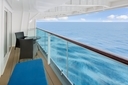 MyCruise Royal-Caribbean-Cruise-Line Brilliance-of-the-Seas Kahytter Suite GS3