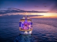 MyCruise Royal-Caribbean-Cruise-Line Allure-of-the-Seas Offentlige-arealer Luftfoto7