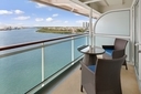 MyCruise Royal-Caribbean-Cruise-Line Rhapsody-of-the-Seas Kahytter Suite GT7