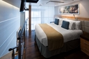 MyCruise Royal-Caribbean-Cruise-Line Allure-of-the-Seas Kahytter Suite L11