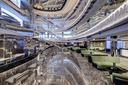 MyCruise MSC Seaview Offentlige-arealer Barer-lounger-atrium1