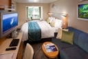 MyCruise Royal-Caribbean-Cruise-Line Oasis-of-the-Seas Kahytter Indvendig 2T,2S 1