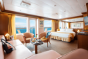 MyCruise Costa-Cruises Fortuna Kahytter Suite GS1