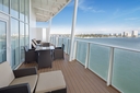 MyCruise Royal-Caribbean-Cruise-Line Allure-of-the-Seas Kahytter Suite TL5