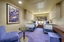 MyCruise MSC Preziosa Kahytter Indvendig IX1