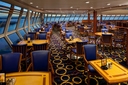 MyCruise Royal-Caribbean-Cruise-Line Rhapsody-of-the-Seas Offentlige-arealer Restauranter3