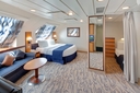MyCruise Royal-Caribbean-Cruise-Line Jewel-of-the-Seas Kahytter Suite 1K1
