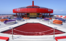 MyCruise Virgin-Voyages Scarlet-Lady Offentlige-arealer Teater-underholdning2