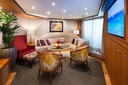 MyCruise Holland-America-Line Zuiderdam Kahytter Suite PS3