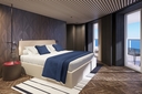 MyCruise Norwegian-Cruise-Line Prima Kahytter Suite H21