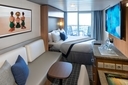 MyCruise Celebrity-Cruises Infinity Kahytter Balkon