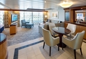 MyCruise Royal-Caribbean-Cruise-Line Navigator-of-the-Seas Kahytter Suite OS2