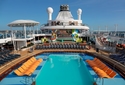 MyCruise Royal-Caribbean-Cruise-Line Anthem-of-the-Seas Offentlige-arealer Pool-spa6