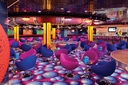 MyCruise Norwegian-Cruise-Line Jewel Offentlige-arealer Barer-lounger-atrium1