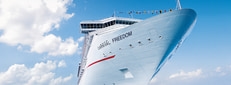 MyCruise Carnival Freedom Offentlige-arealer Luftfoto2
