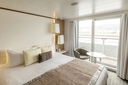 MyCruise Ponant Le-Soleal Kahytter Balkon PR4,PR5,PR61