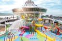 MyCruise Royal-Caribbean-Cruise-Line Liberty-of-the-Seas Offentlige-arealer Pool-spa3