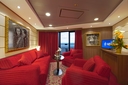 MyCruise MSC Divina Kahytter Suite YC34