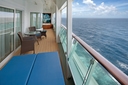 MyCruise Royal-Caribbean-Cruise-Line Voyager-of-the-Seas Kahytter Suite RS6