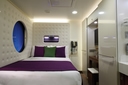 MyCruise Norwegian-Cruise-Line Getaway Kahytter Indvendig T11