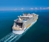 MyCruise Royal-Caribbean-Cruise-Line Oasis-of-the-Seas Offentlige-arealer Luftfoto6