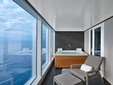 MyCruise Seabourn-Cruise-Line Seabourn-Ovation Kahytter Suite WG 4